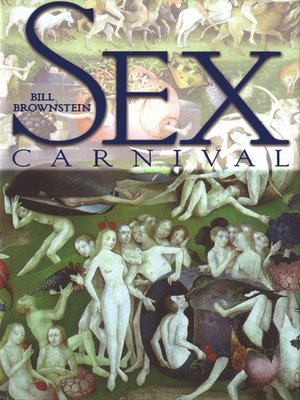 cover image of Sex Carnival